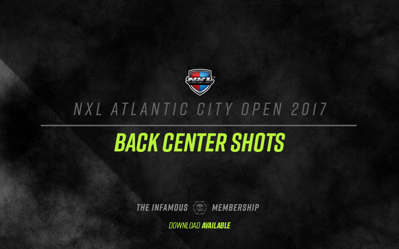 NXL ATLANTIC CITY - BACK CENTER SHOTS