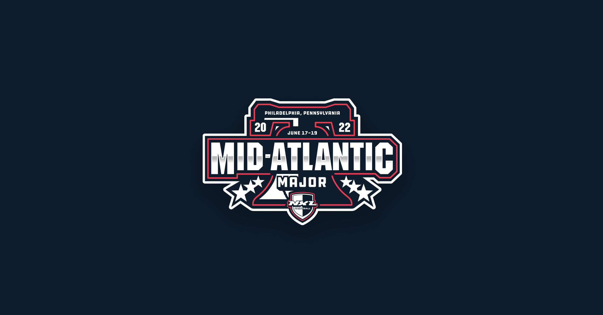 NXL MID-ATLANTIC MAJOR 2022