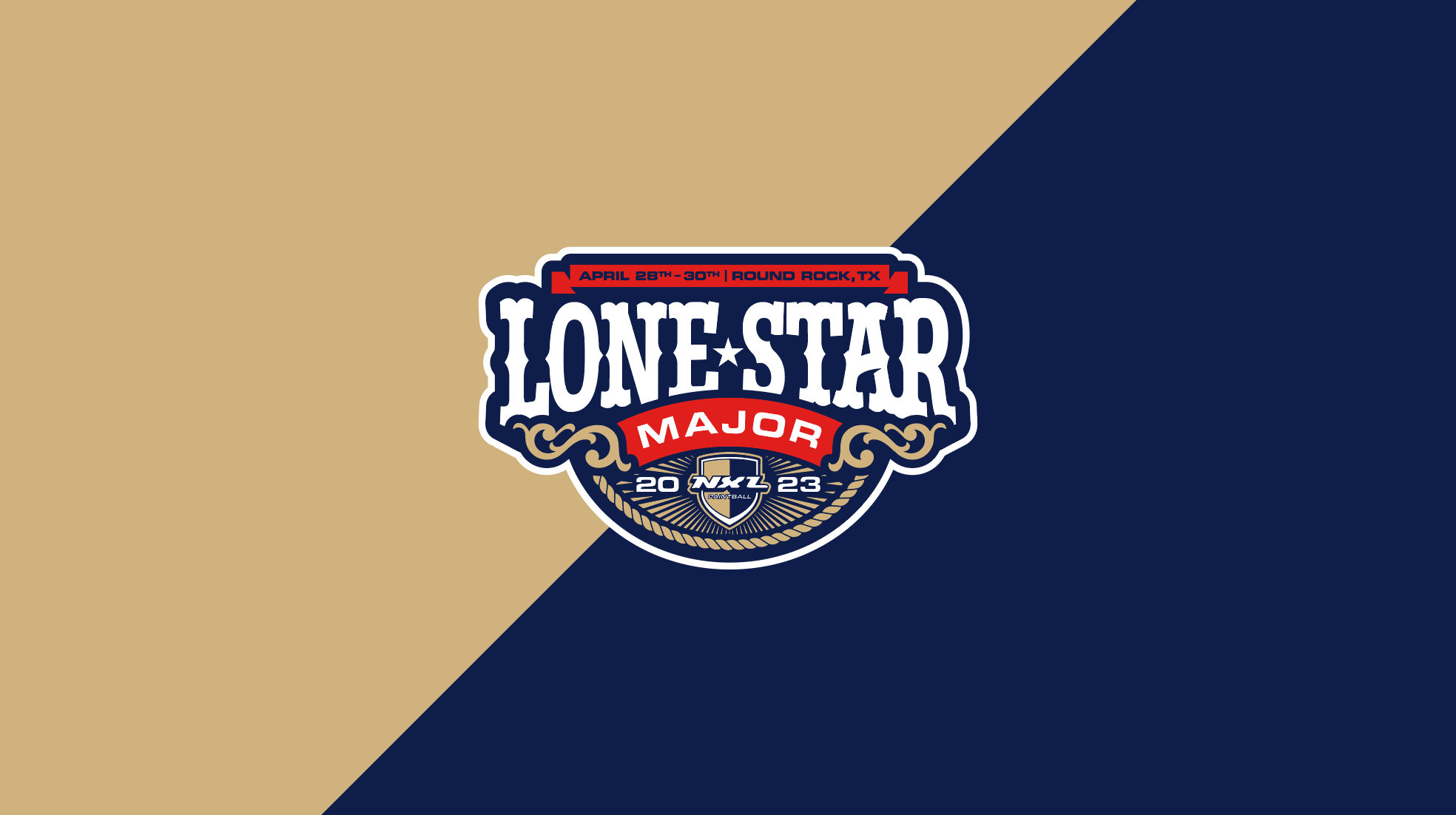 NXL LONE STAR MAJOR 2023