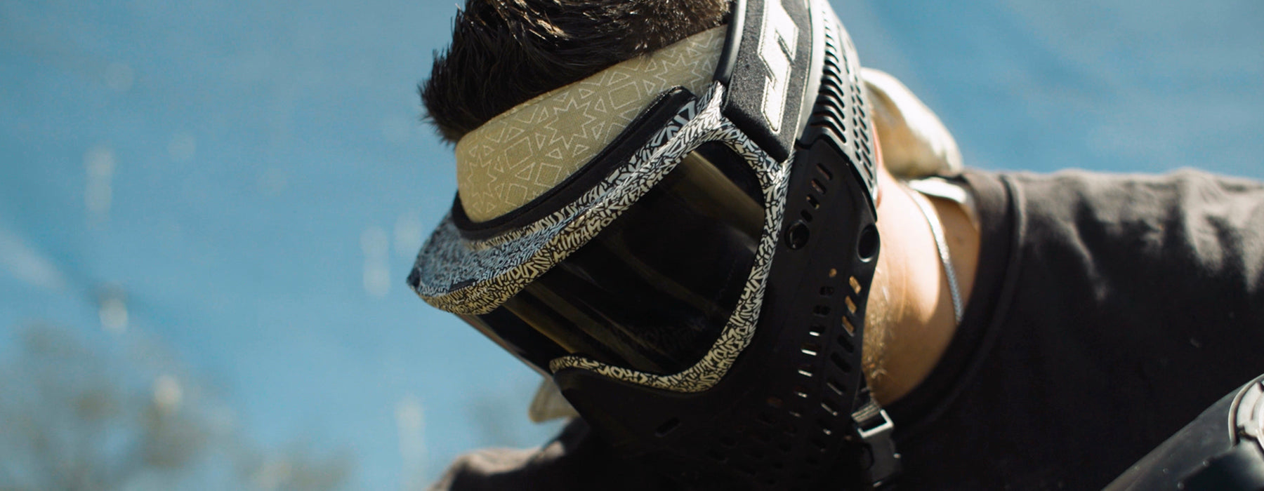 JT GOGGLES