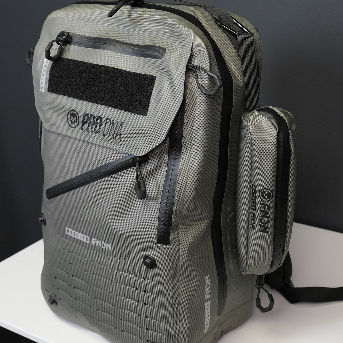FNDN® MODCELL™ 0.5L POUCH
