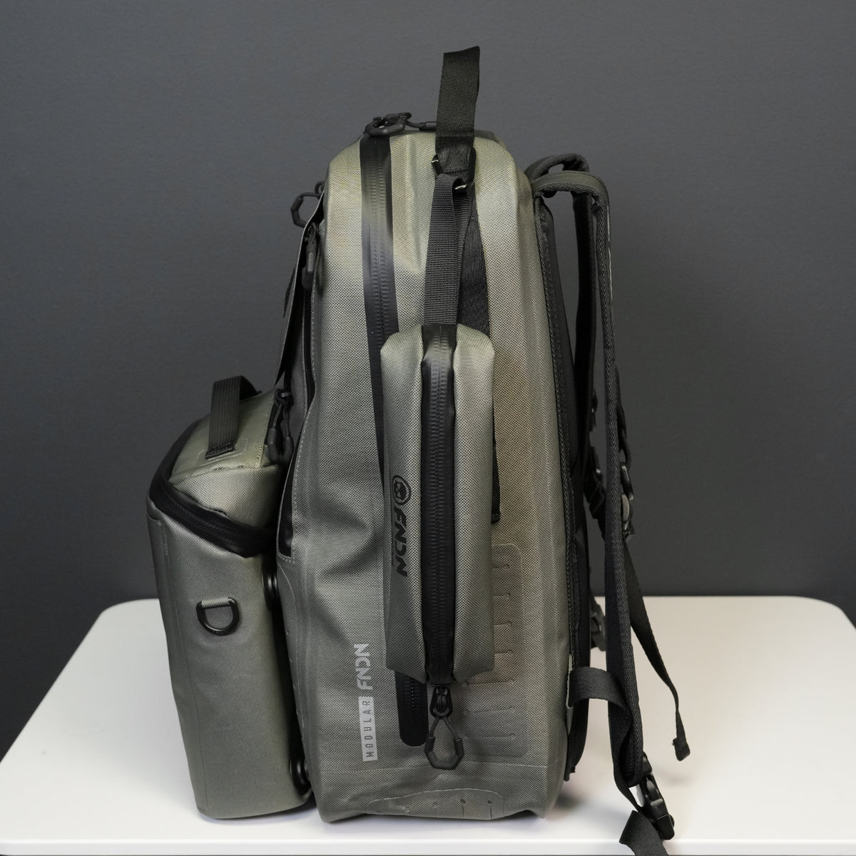 FNDN® MODCELL™ 0.5L POUCH