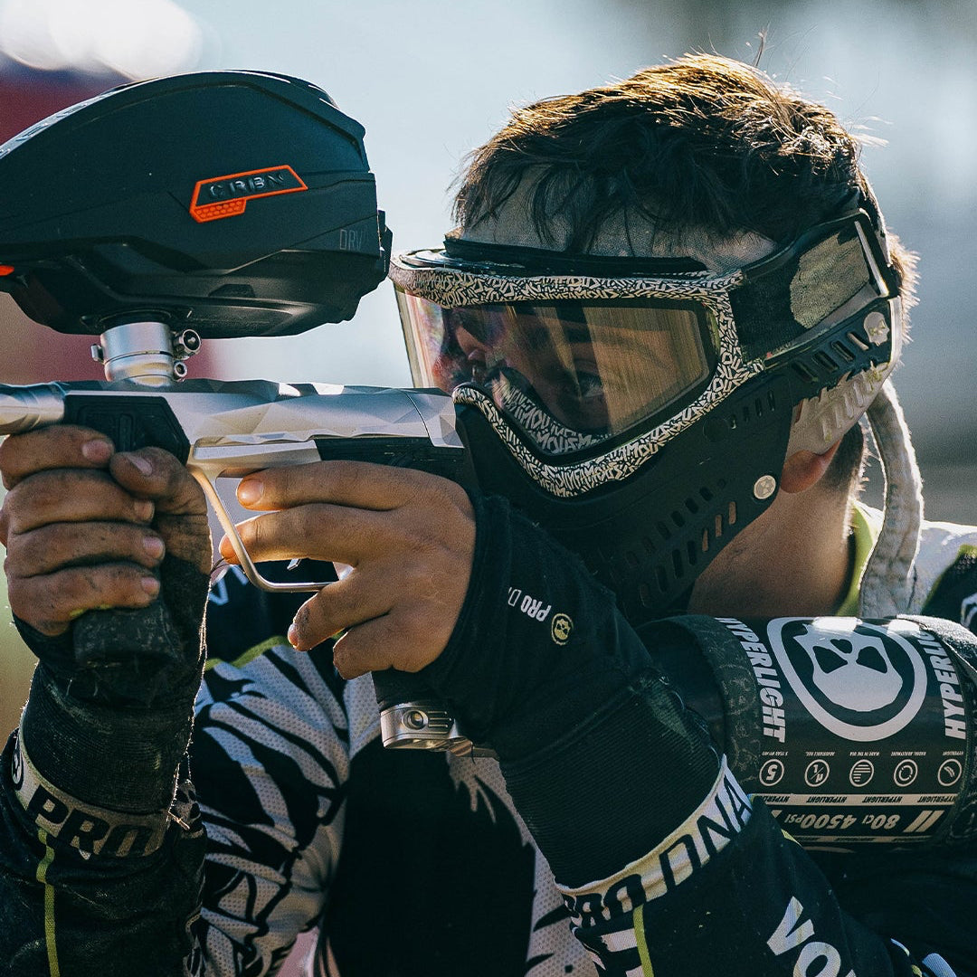 Skull Plugs - Aluminum Anodized (JT Proflex)