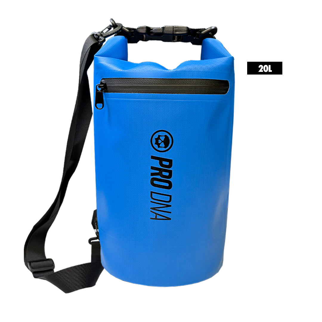 PRO DNA™ StormSling Dry Bag