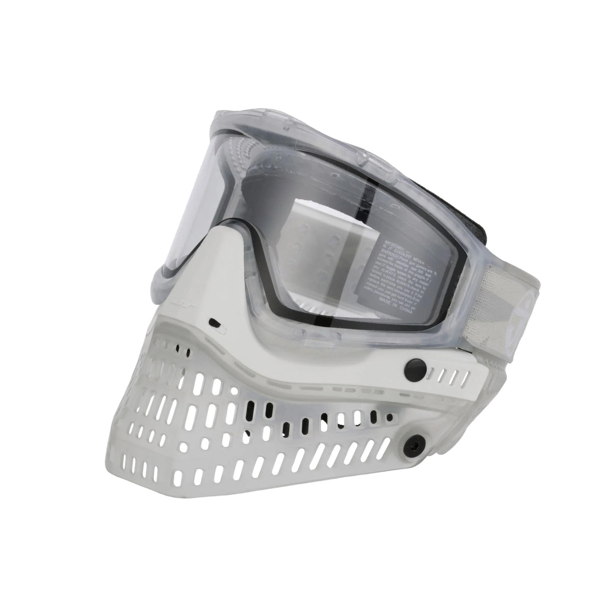JT™ LE ICE BIRTHSTONE PROFLEX GOGGLE - DIAMOND