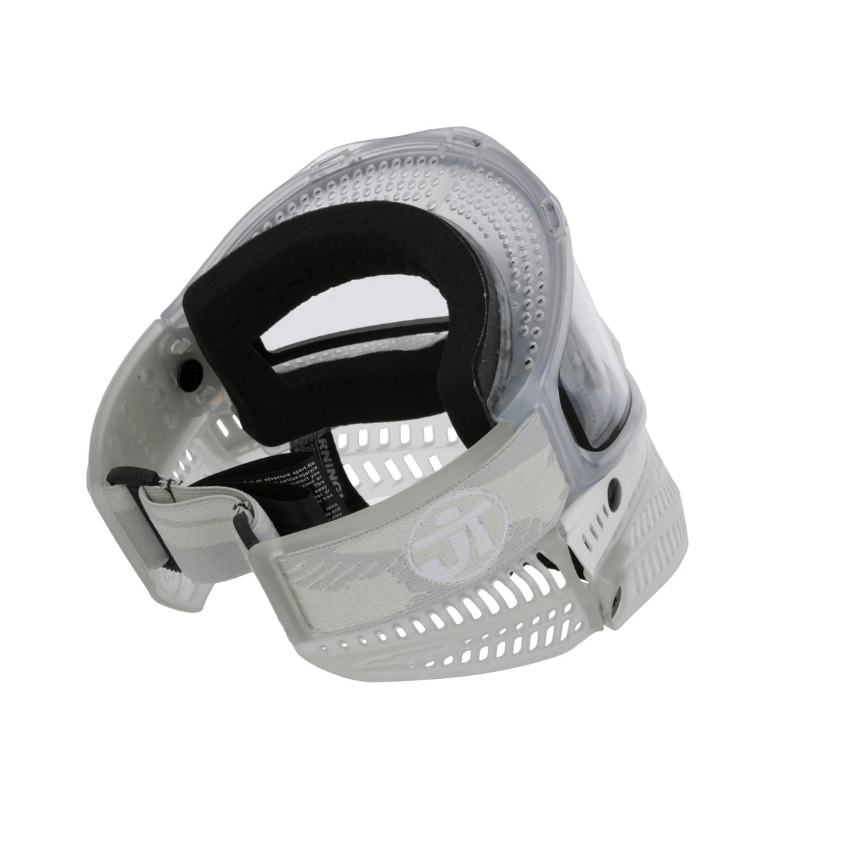 JT™ LE ICE BIRTHSTONE PROFLEX GOGGLE - DIAMOND