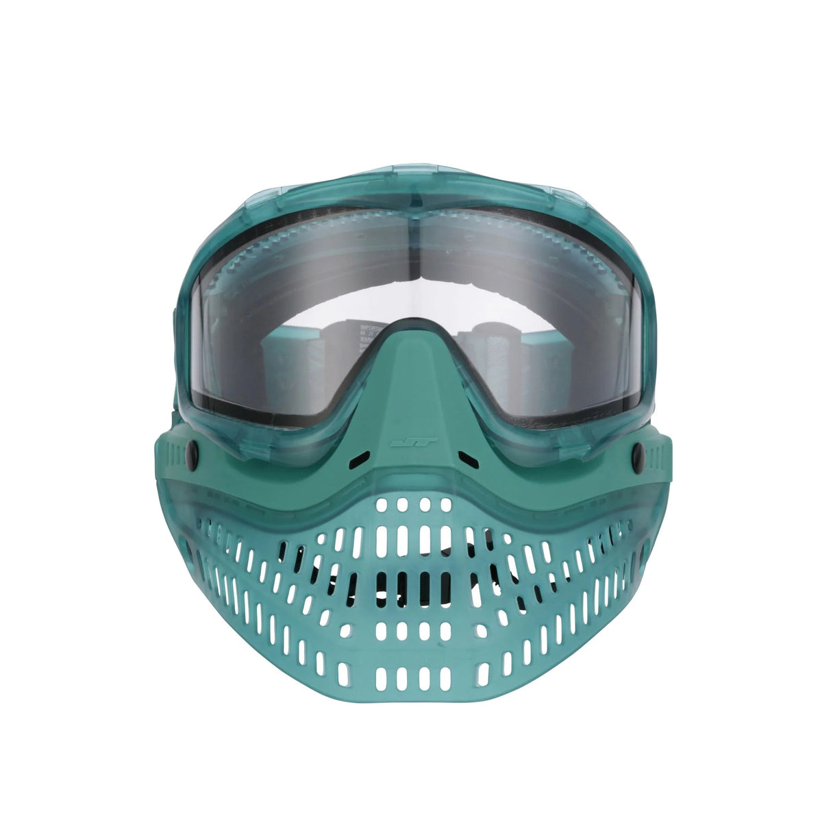 JT™ LE ICE BIRTHSTONE PROFLEX GOGGLE - EMERALD