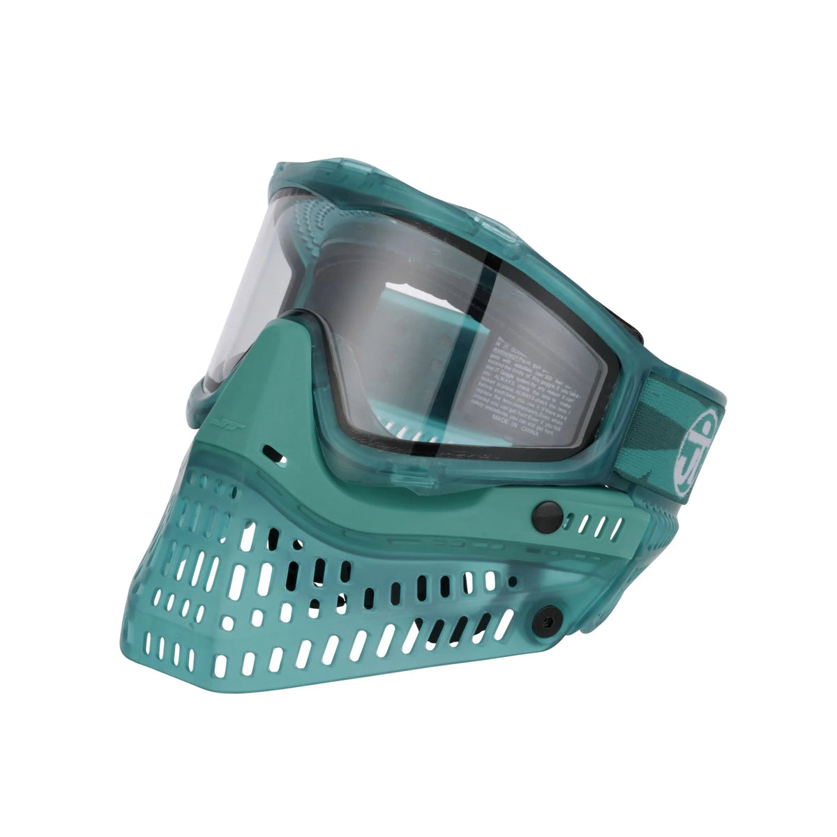 JT™ LE ICE BIRTHSTONE PROFLEX GOGGLE - EMERALD