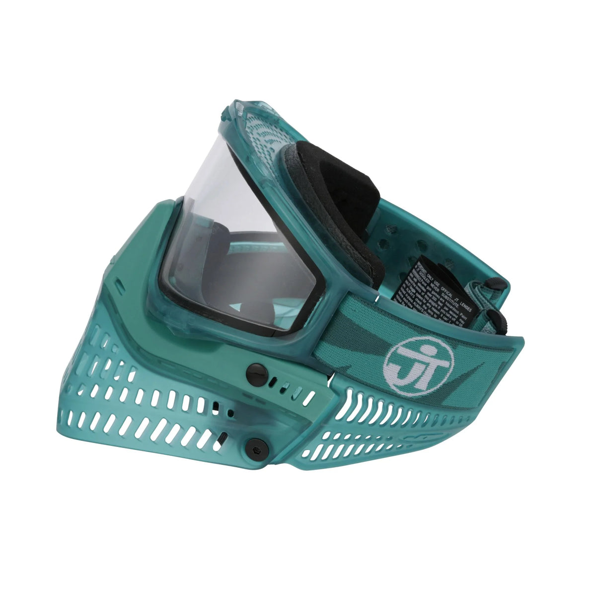 JT™ LE ICE BIRTHSTONE PROFLEX GOGGLE - EMERALD
