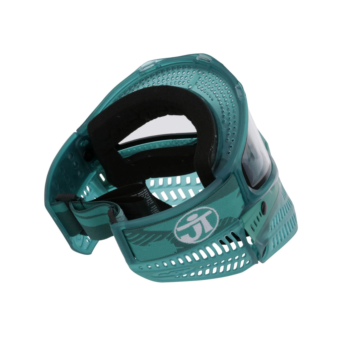 JT™ LE ICE BIRTHSTONE PROFLEX GOGGLE - EMERALD