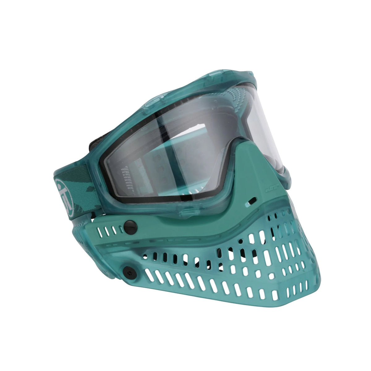 JT™ LE ICE BIRTHSTONE PROFLEX GOGGLE - EMERALD