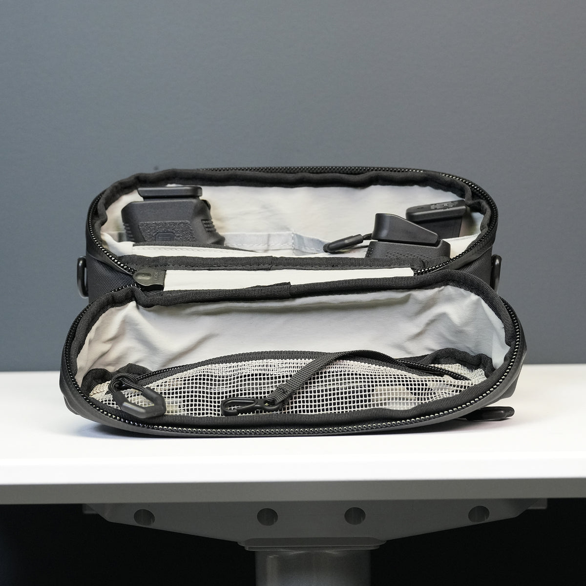 FNDN® MODCELL™ 2L POUCH