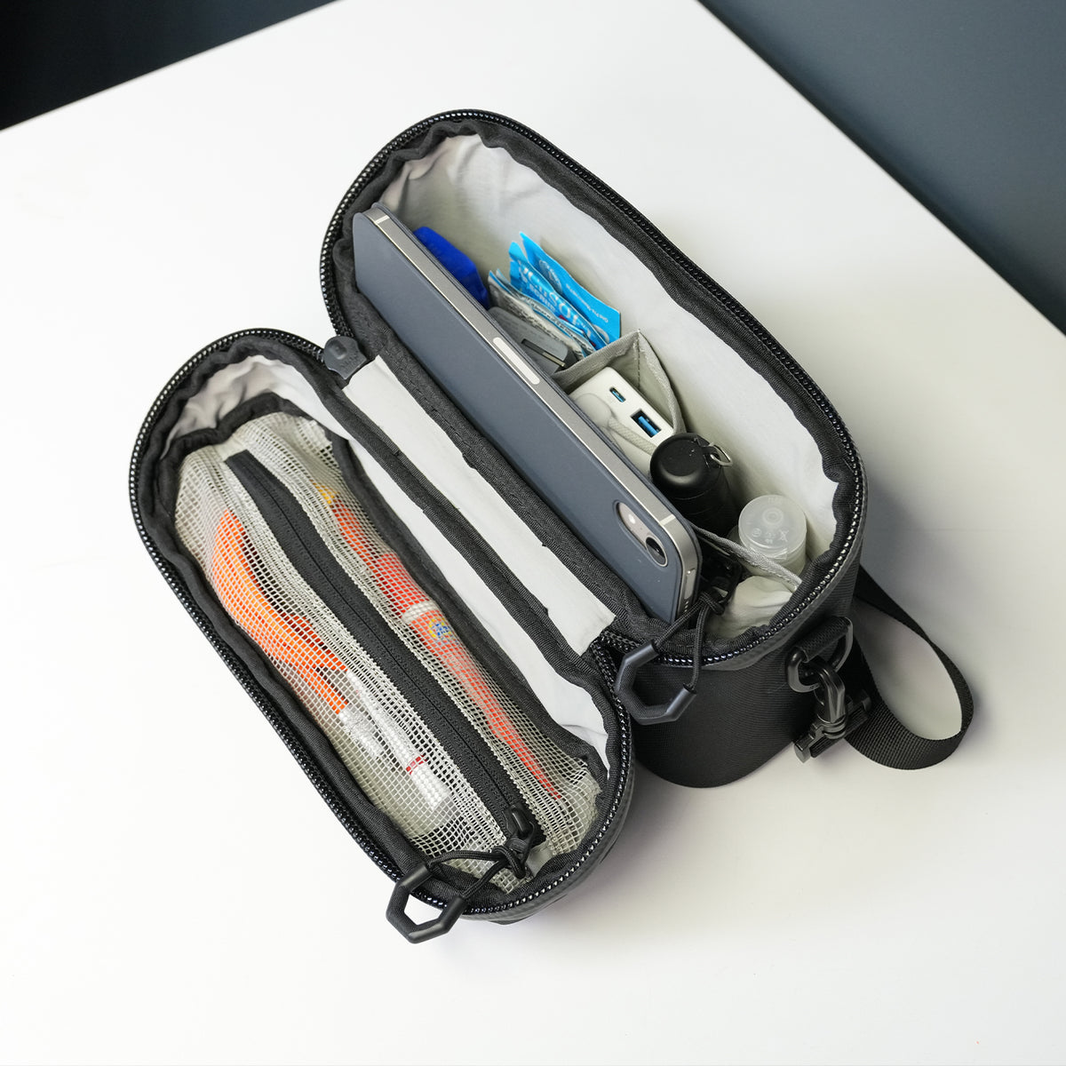 FNDN® MODCELL™ 2L POUCH