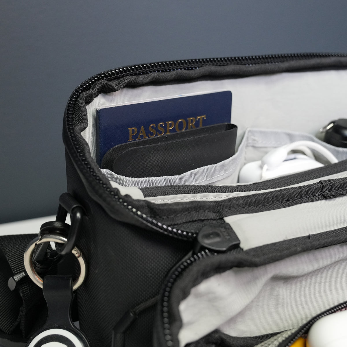 FNDN® MODCELL™ 2L POUCH