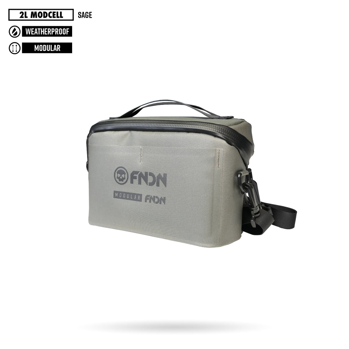 FNDN® MODCELL™ 2L POUCH