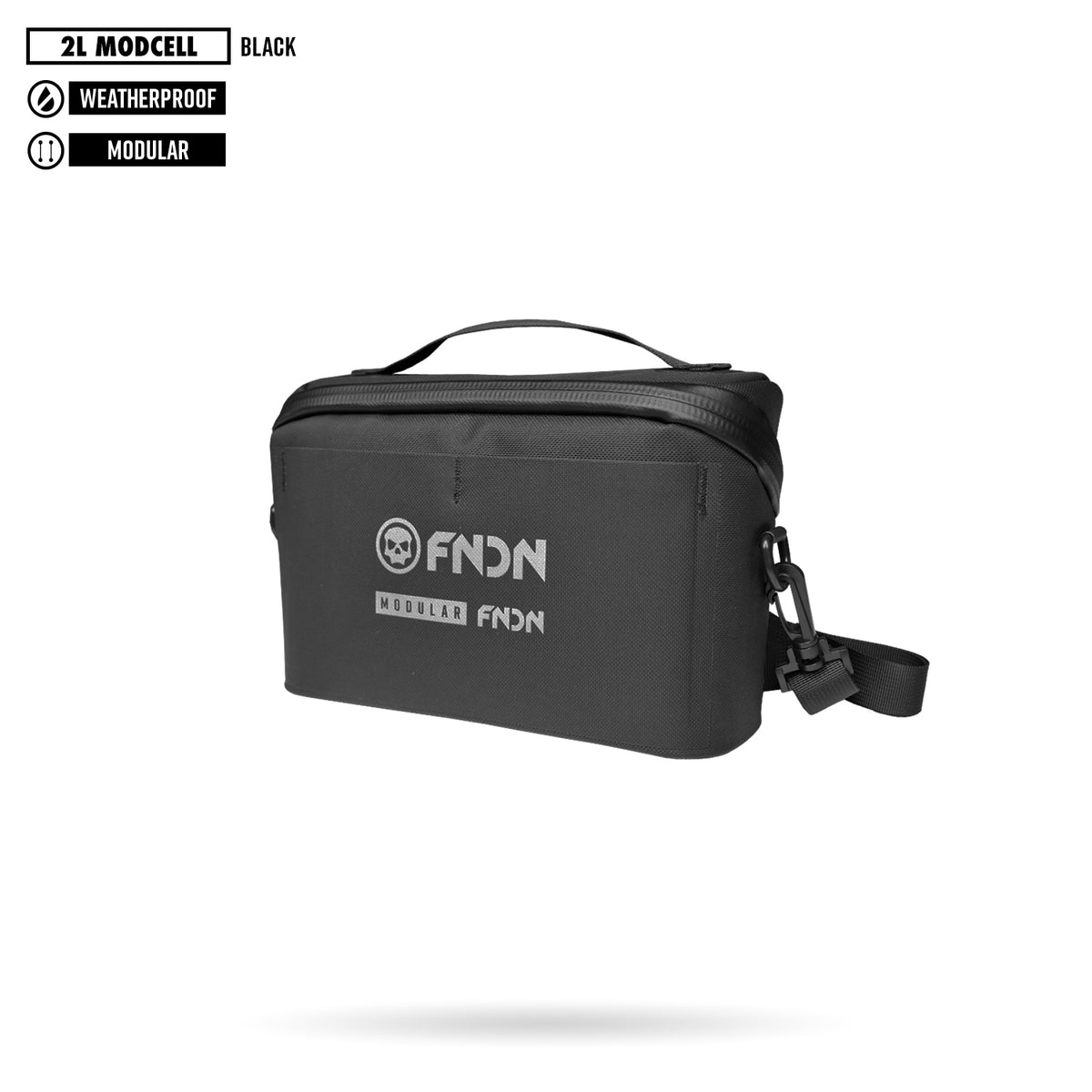 FNDN® MODCELL™ 2L POUCH