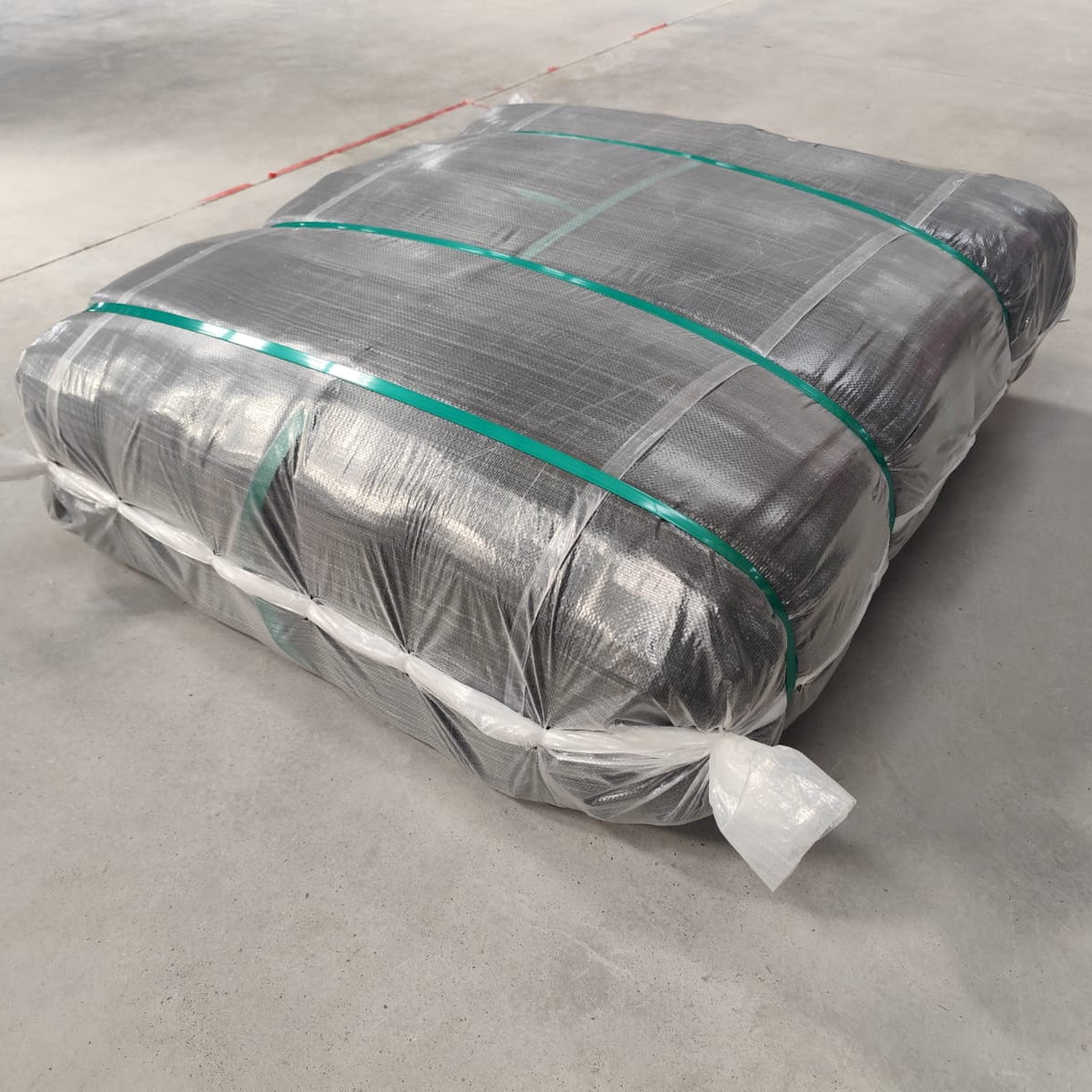 NETTING4PAINTBALL™ Standard Field Netting – ASTM Rated