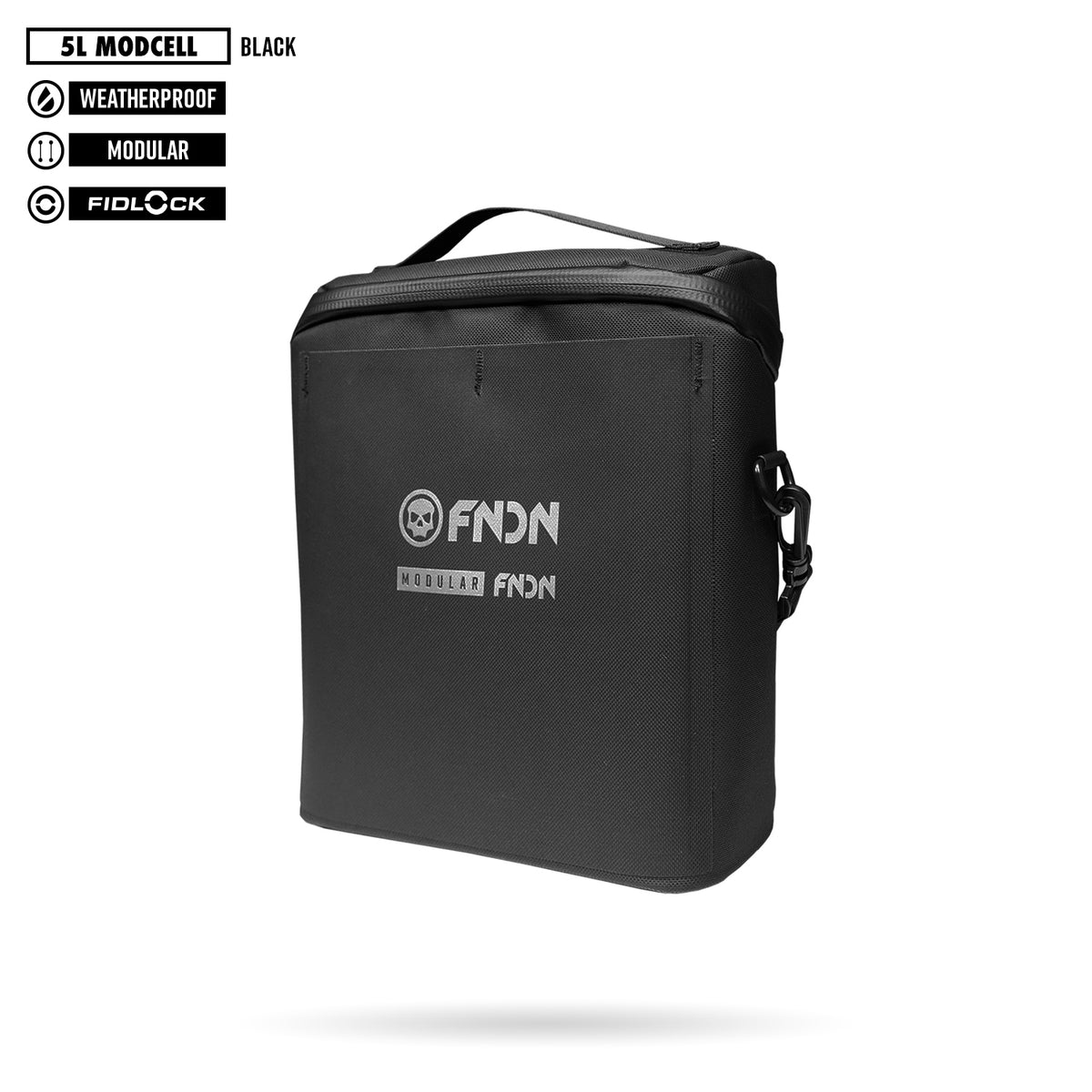 FNDN® MODCELL™ 5L POUCH – MAG MOD™ SYSTEM