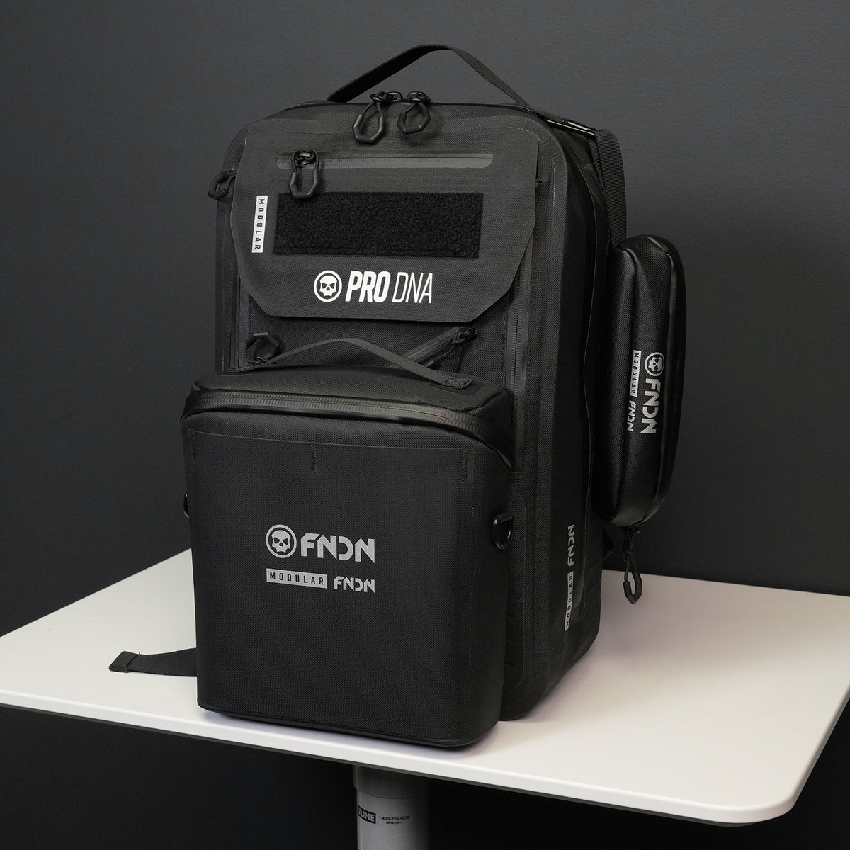 FNDN® MODCELL™ 5L POUCH – MAG MOD™ SYSTEM