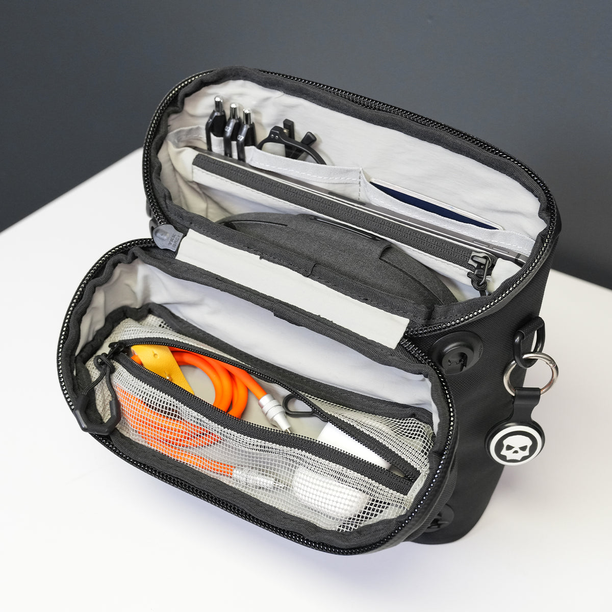 FNDN® MODCELL™ 5L POUCH – MAG MOD™ SYSTEM