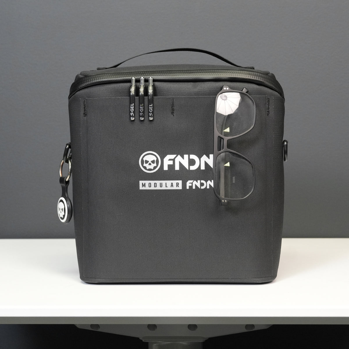 FNDN® MODCELL™ 5L POUCH – MAG MOD™ SYSTEM