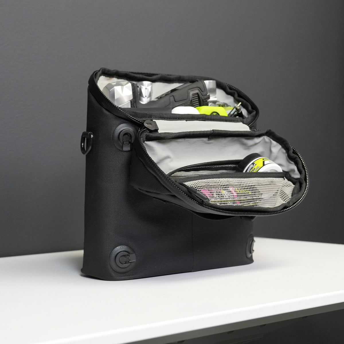 FNDN® MODCELL™ 5L POUCH – MAG MOD™ SYSTEM