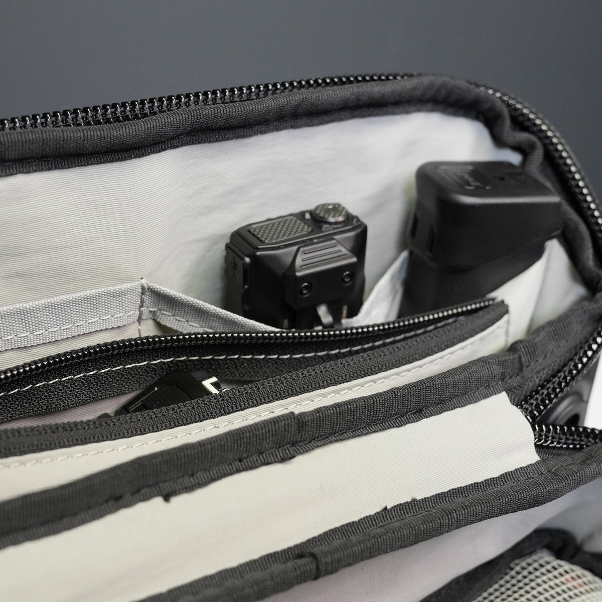 FNDN® MODCELL™ 5L POUCH – MAG MOD™ SYSTEM