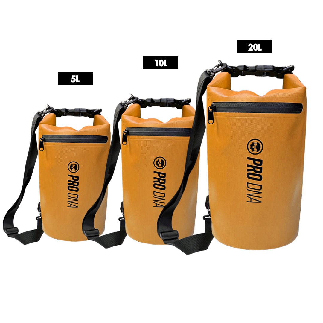 PRO DNA™ StormSling Dry Bag