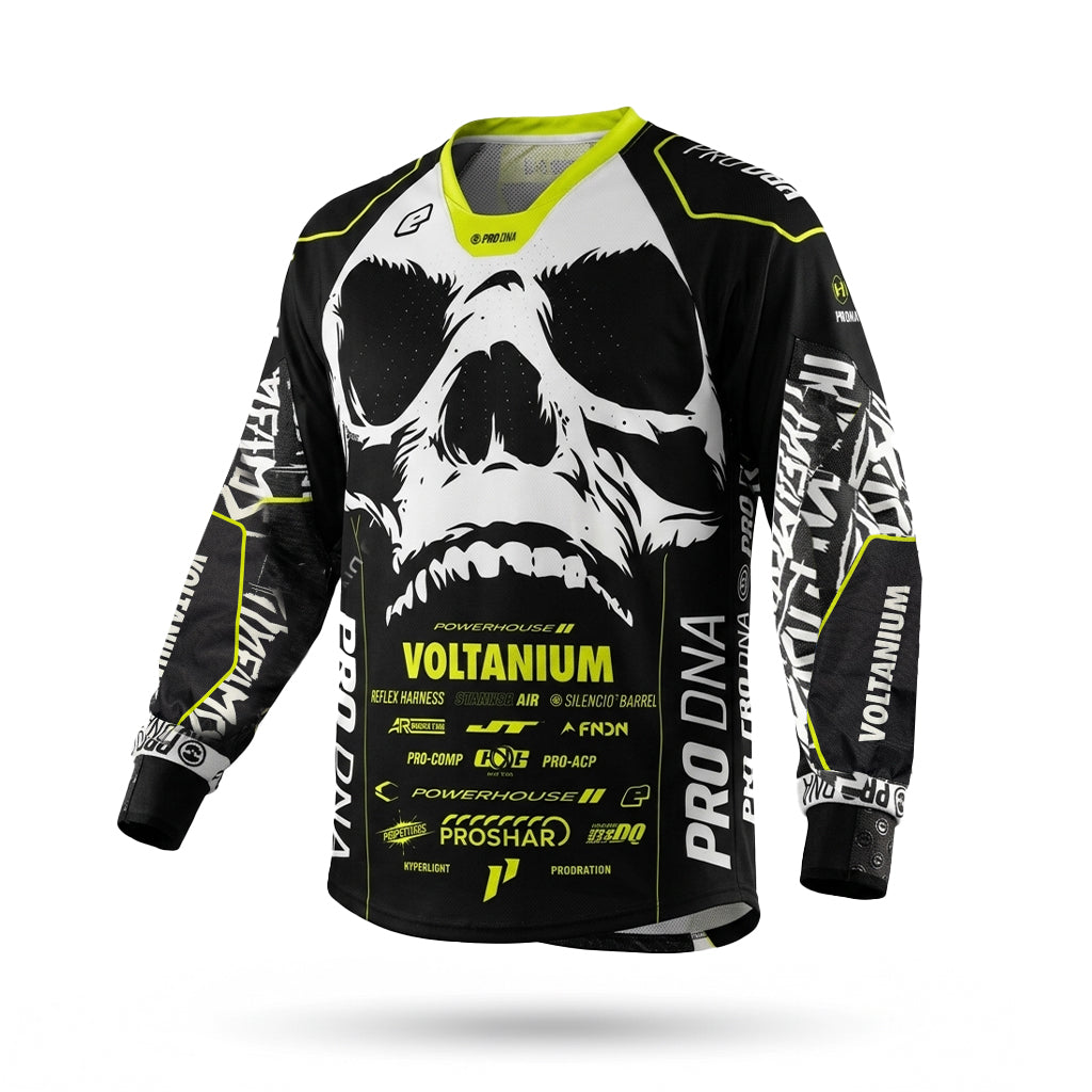 PRO DNA™ DNA SERIES JERSEY – DEAD CENTER