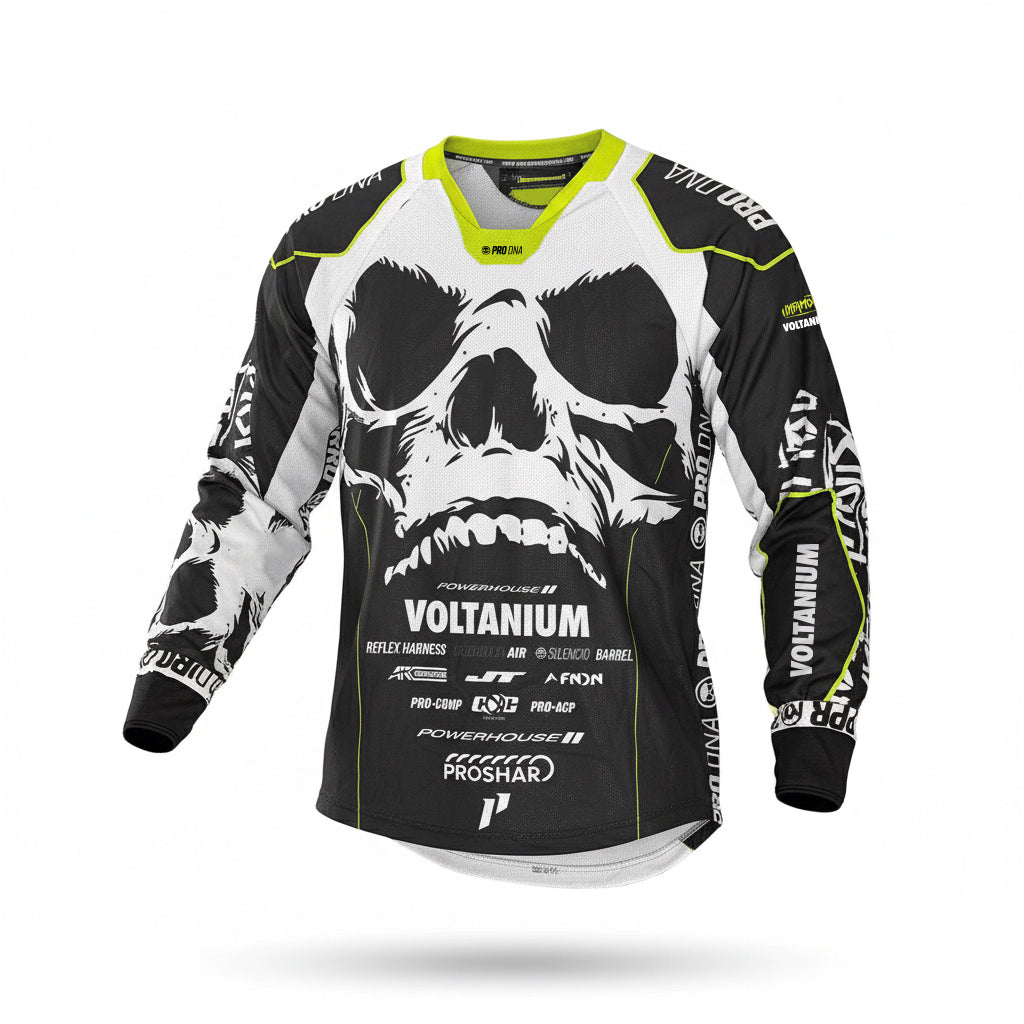 PRO DNA™ DNA SERIES JERSEY – DEAD CENTER