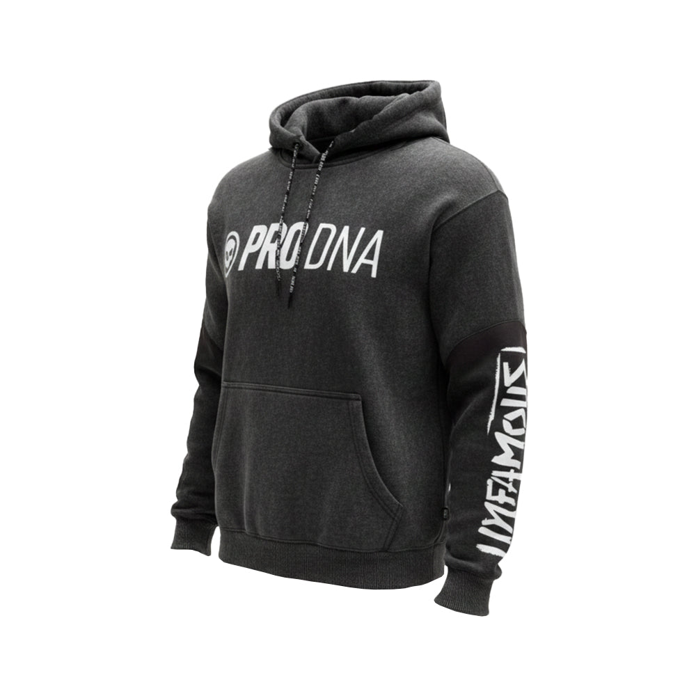 PRO DNA™ HEAVY-WEIGHT PLAYING HOODIE