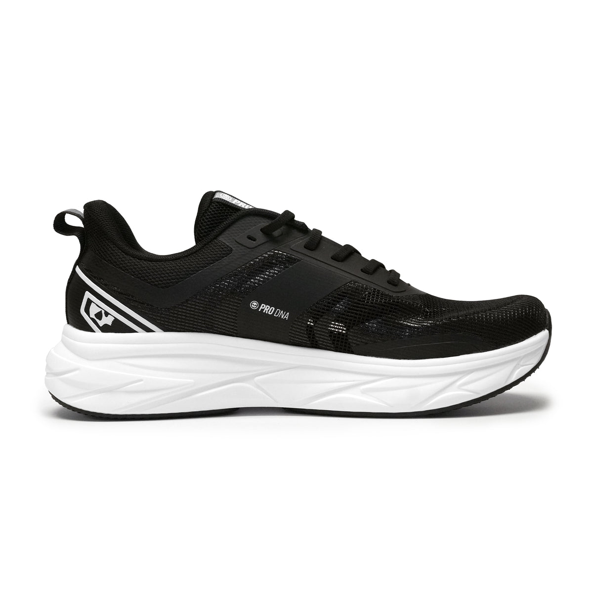 PRO DNA™ VELOCITY TRAINER - BLACK/WHITE
