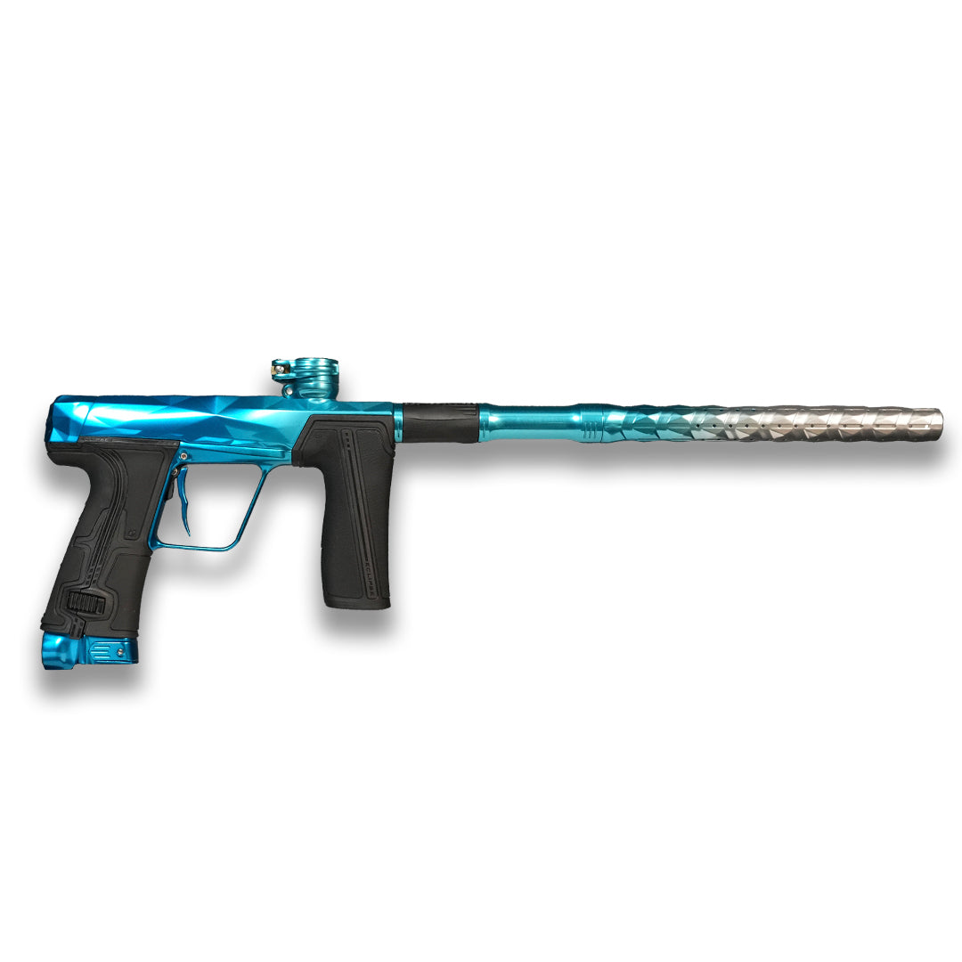 PLANET ECLIPSE CS3 PRO - INFAMOUS EDITION (BLUE ICE FADE)