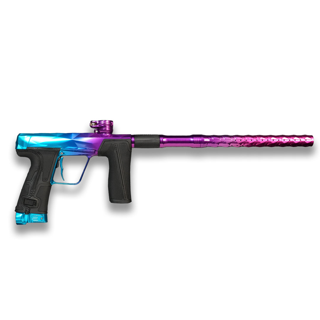 PLANET ECLIPSE CS3 PRO - INFAMOUS EDITION (BLURPLE FADE)