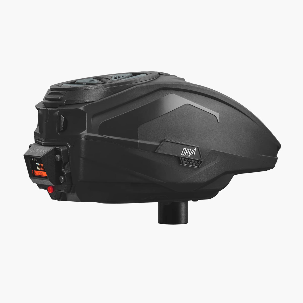 CRBN DRV LOADER - BLACK
