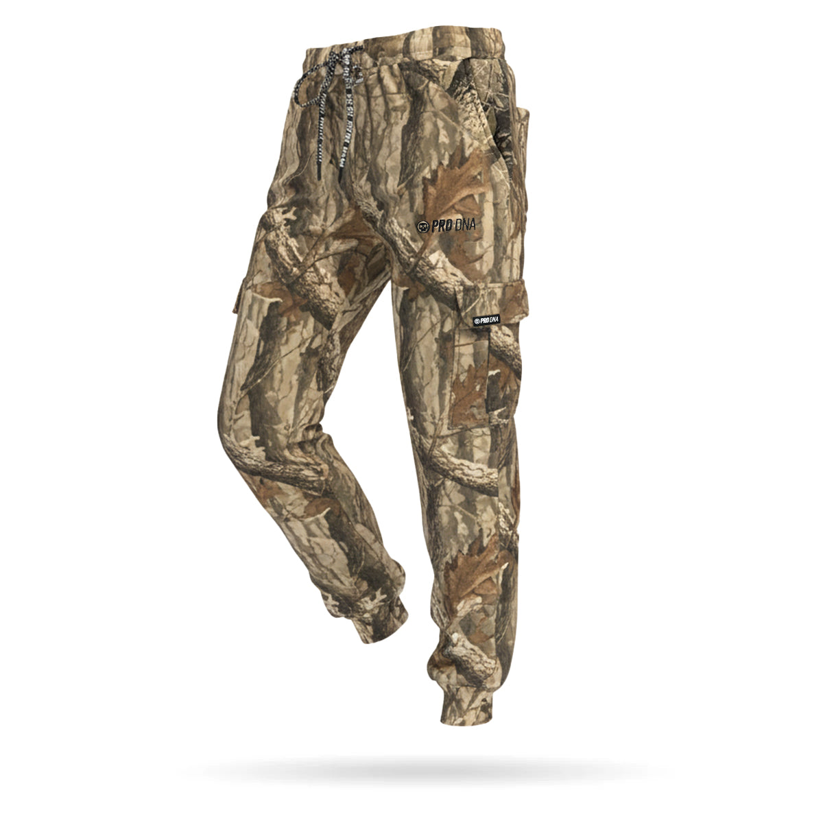 PRO DNA™ CARGO SWEATPANTS