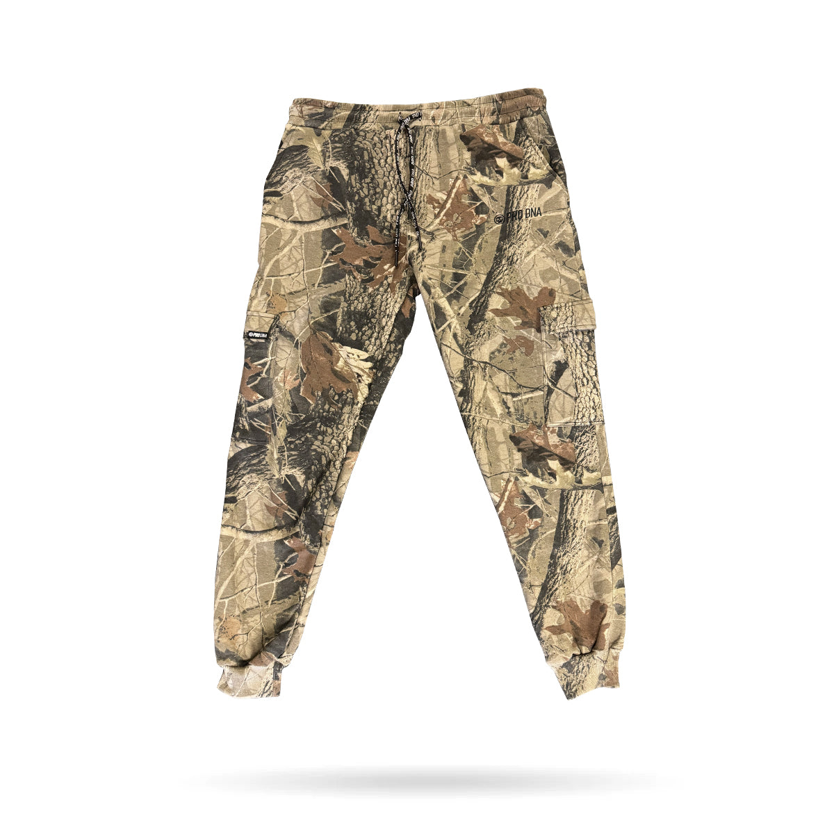 PRO DNA™ CARGO SWEATPANTS