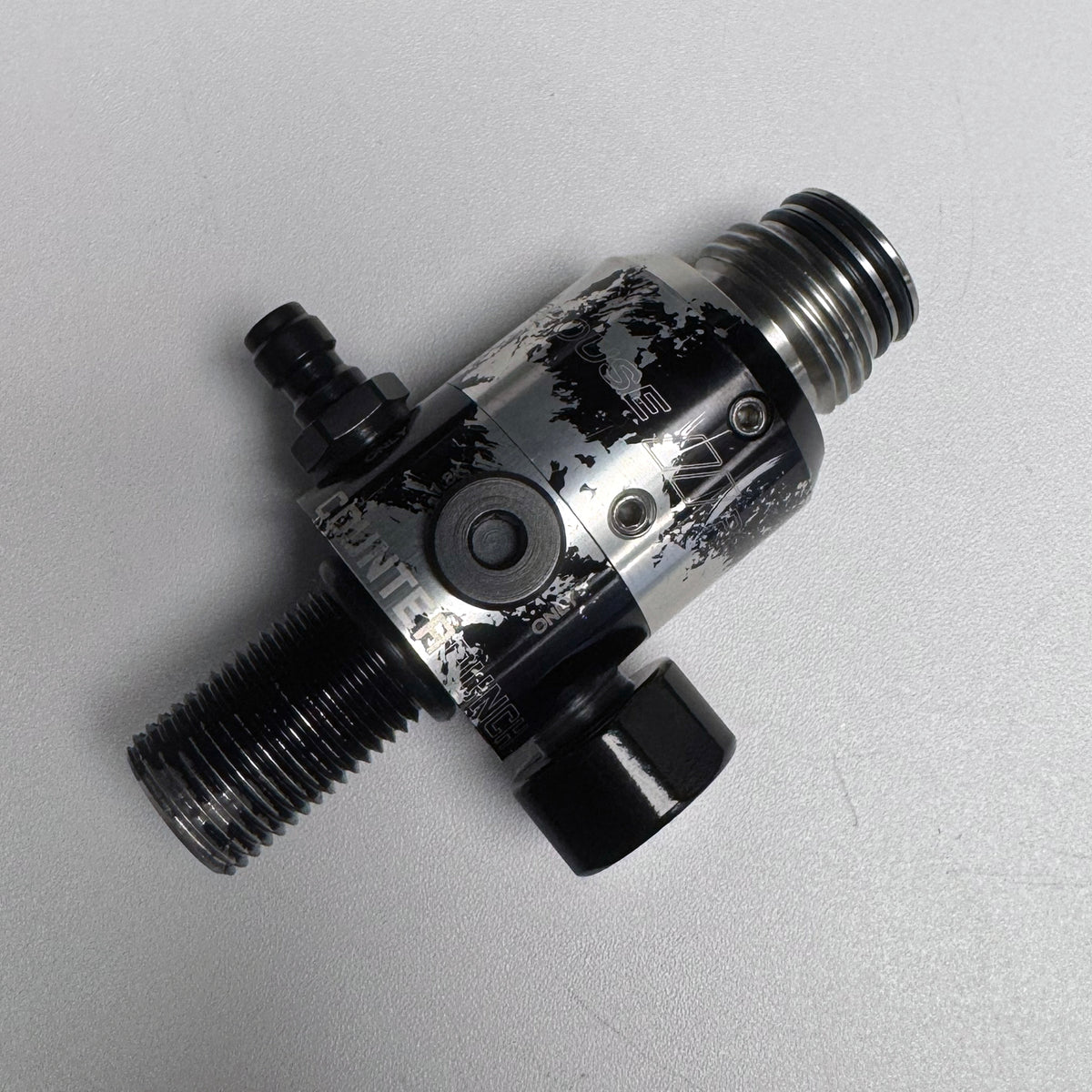 POWERHOUSE COUNTERPUNCH REGULATOR - SPONGE