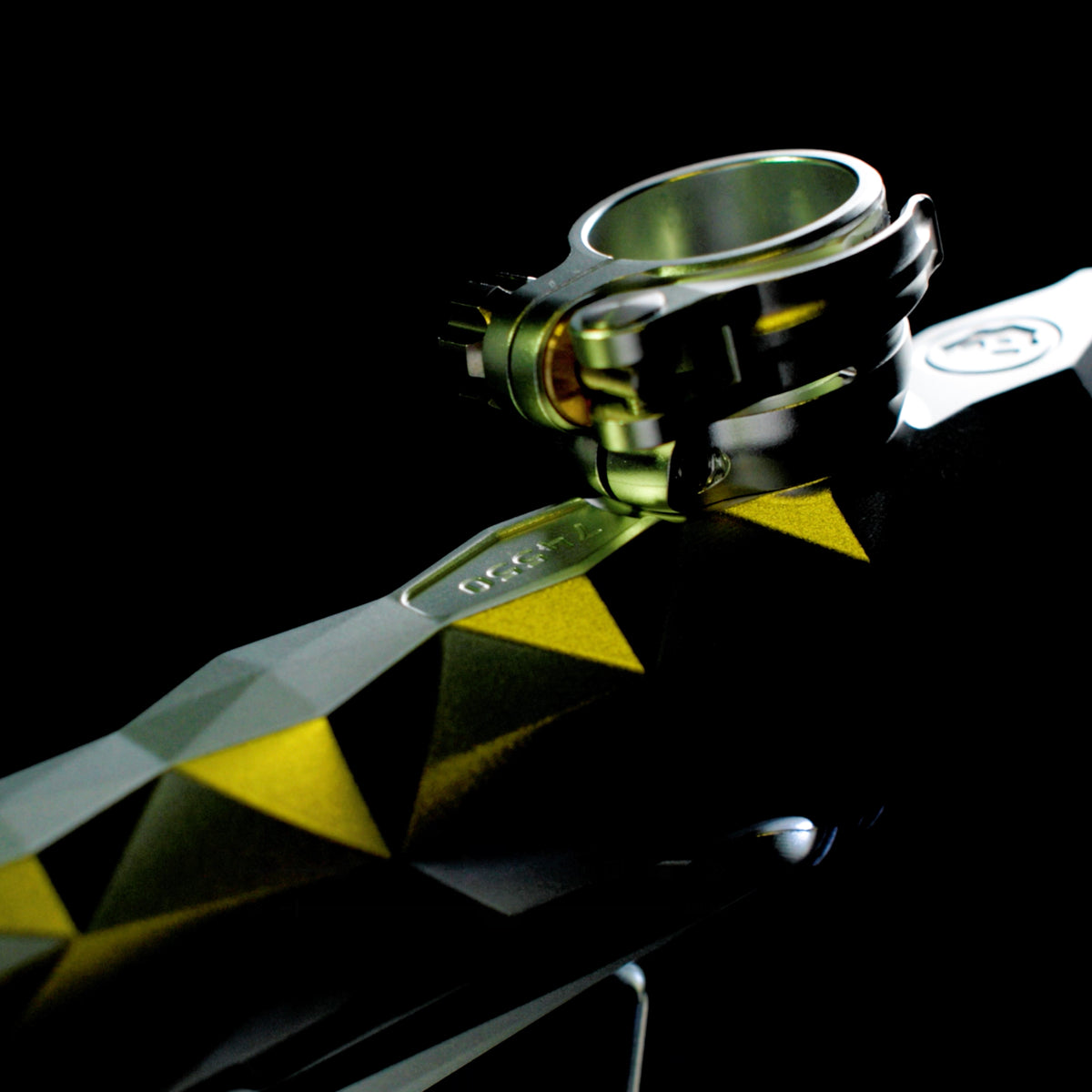 PLANET ECLIPSE CS3 PRO - INFAMOUS EDITION (BLOOD MONEY)