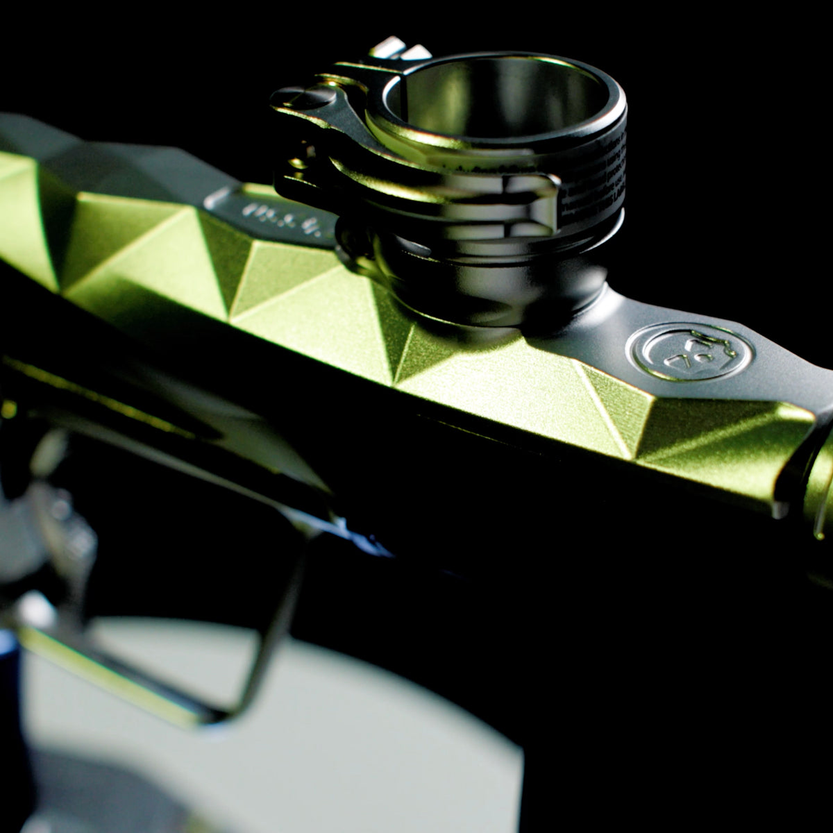 PLANET ECLIPSE CS3 PRO - INFAMOUS EDITION (BLOOD MONEY)