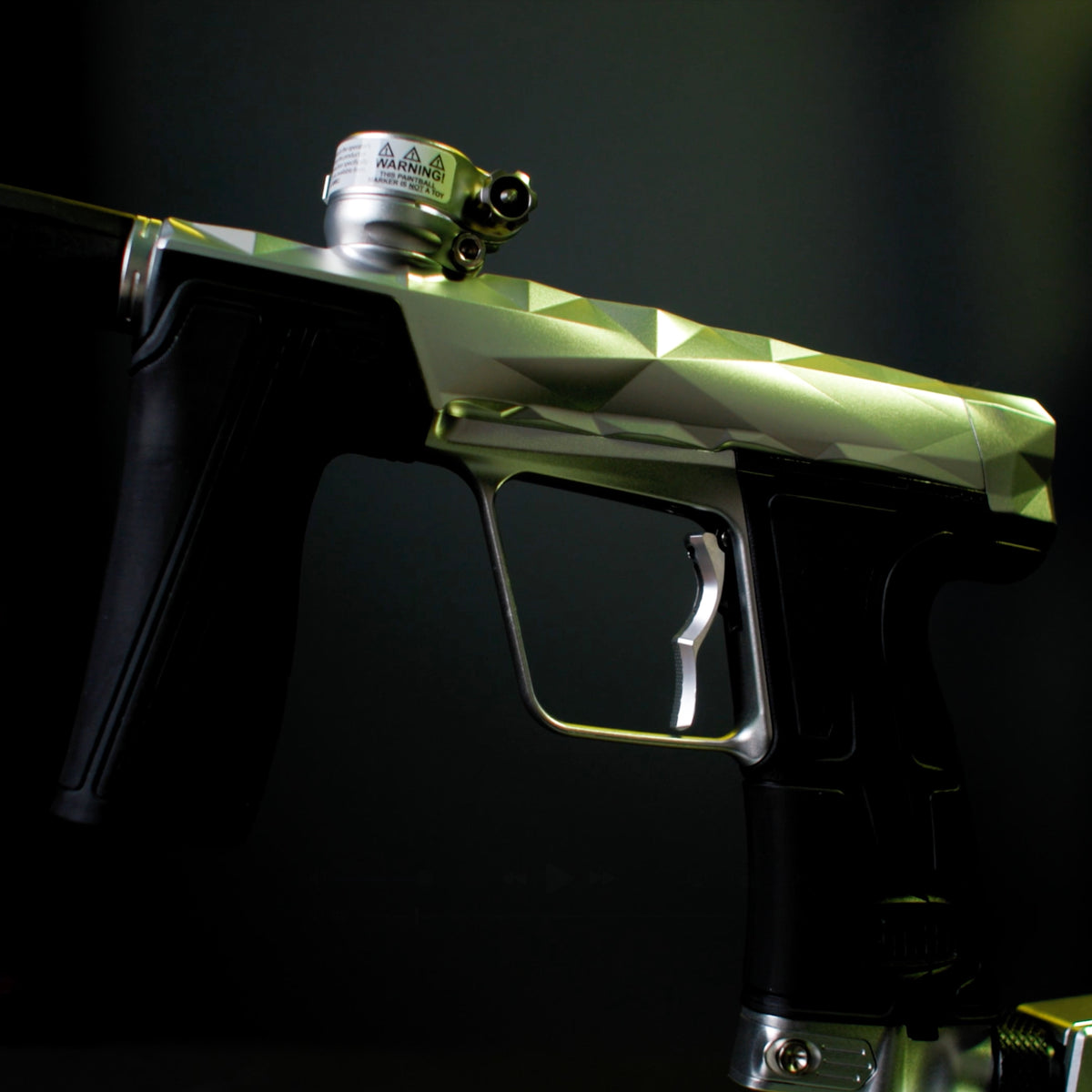 PLANET ECLIPSE CS3 PRO - INFAMOUS EDITION (BLOOD MONEY)
