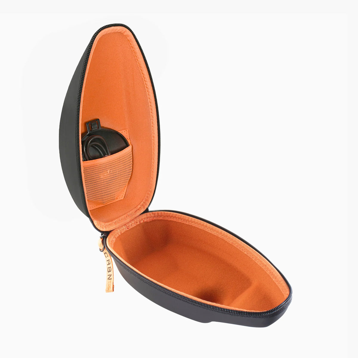 CRBN DRV LOADER - BLACK