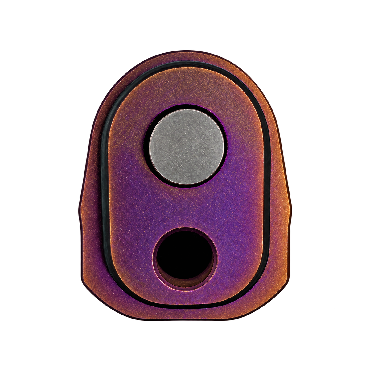 METHOD G6R HALOGEN BACK CAP - PVD COATED Ti