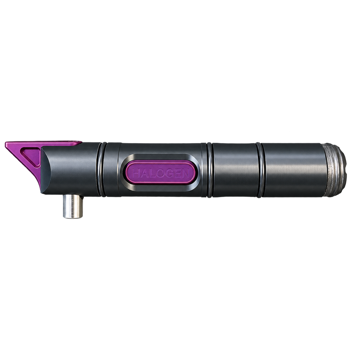 METHOD G6R HALOGEN BOLT ASSEMBLY