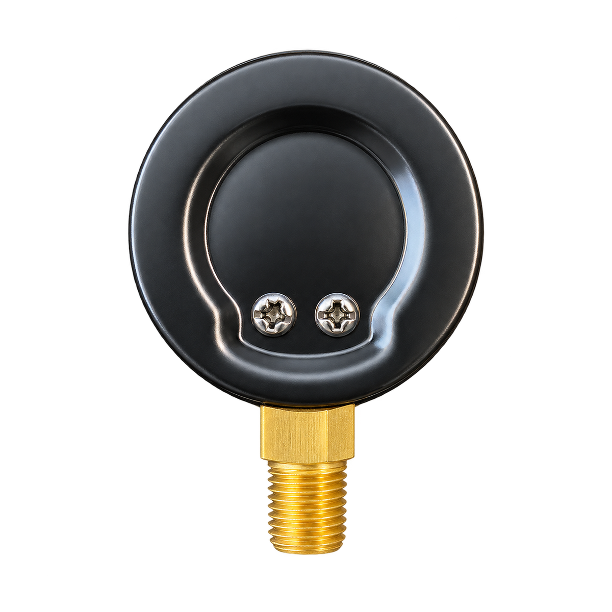METHOD REPLACEMENT PRESSURE GUAGE | 0-1000 PSI