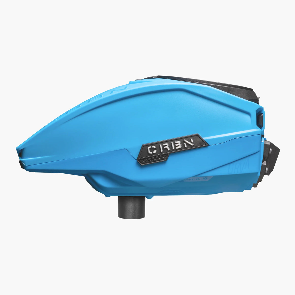 CRBN DRV LOADER - CYAN
