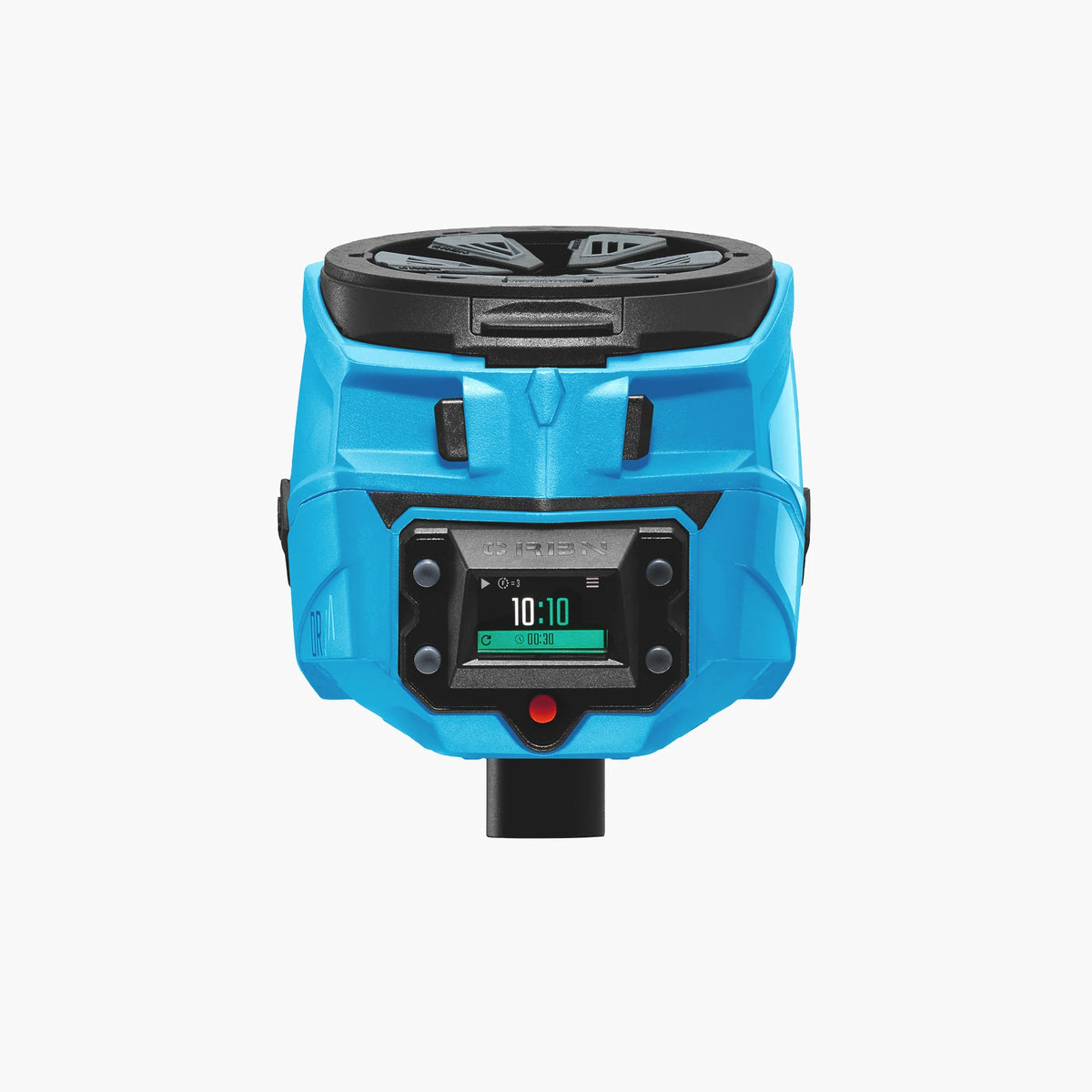 CRBN DRV LOADER - CYAN