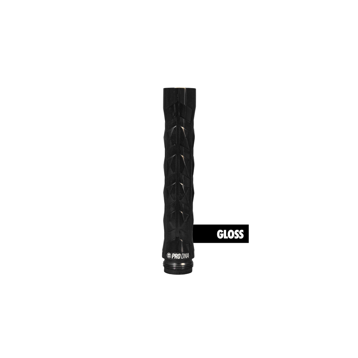 “DIAMOND CUT” GRIP BARREL BACK (S63 AND PWR COMPATIBLE)