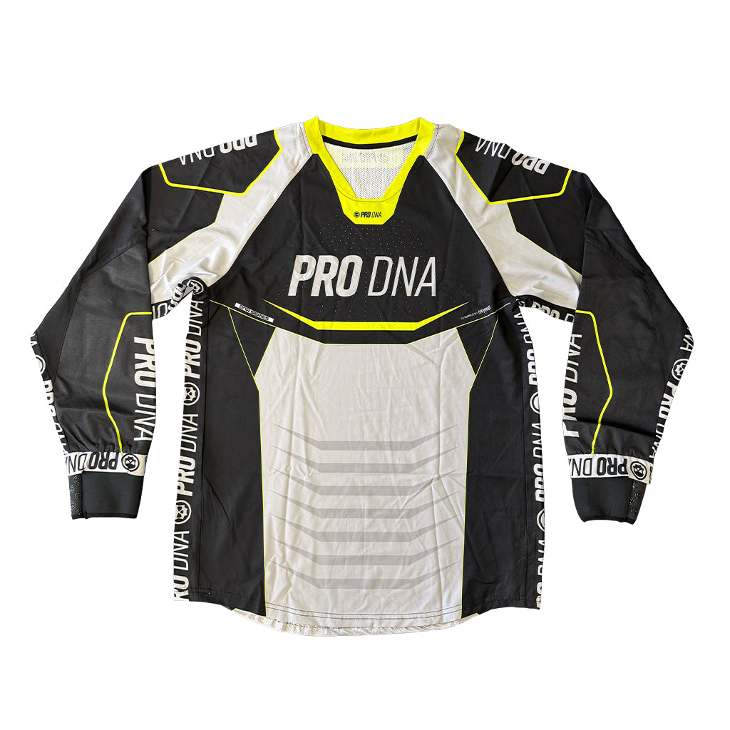 DNA SERIES JERSEY – PRO DNA™ VOLT