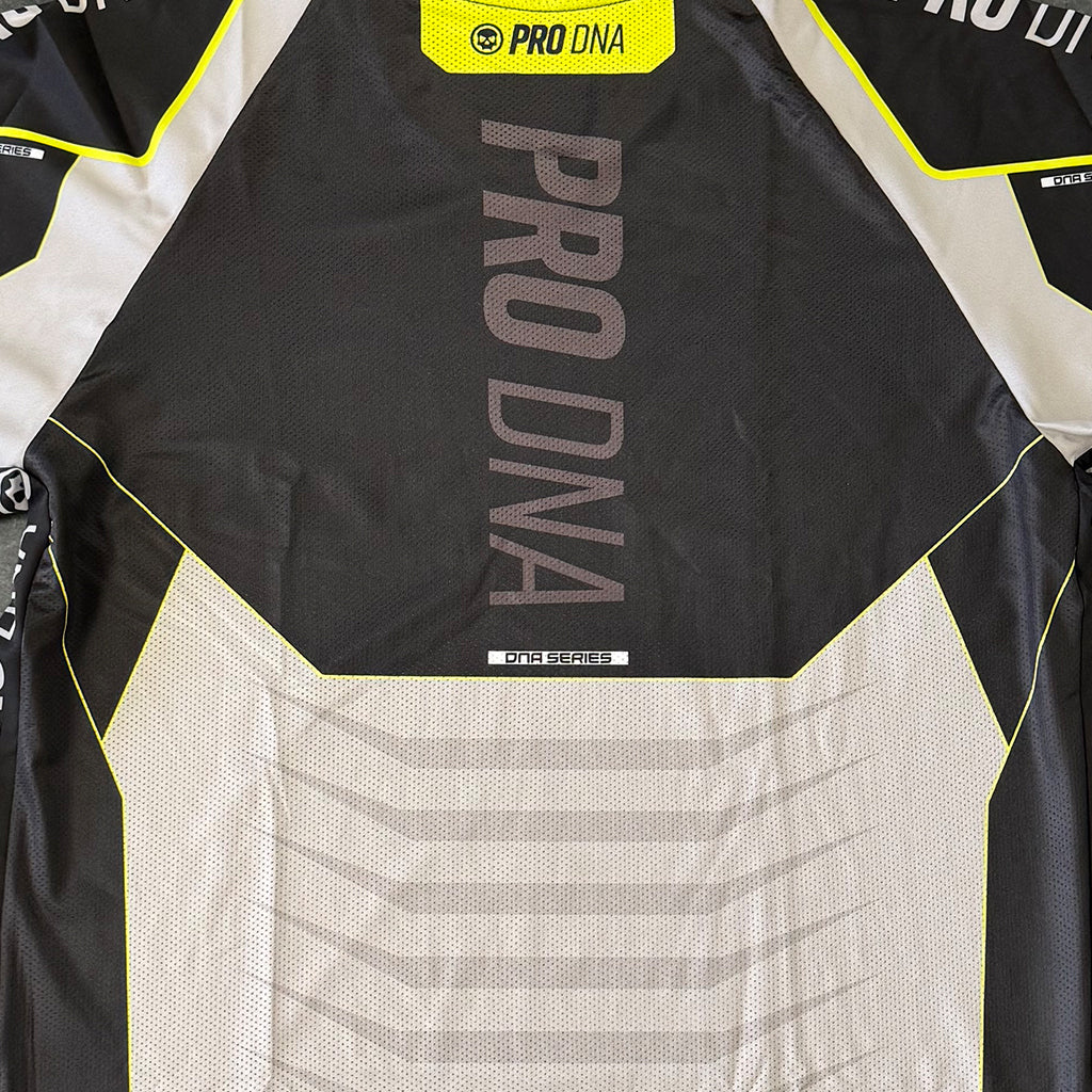 DNA SERIES JERSEY – PRO DNA™ VOLT